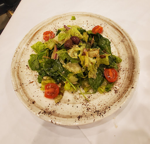 Photo of Phoenicia Gourmet Restaurant - 1223 Government St, Ocean Springs, MS 39564