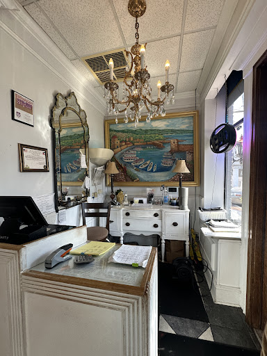 Photo of Phoenicia Gourmet Restaurant - 1223 Government St, Ocean Springs, MS 39564