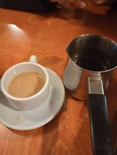 Photo of Aladdin Mediterranean Grill - 730 Lakeland Dr, Jackson, MS 39216