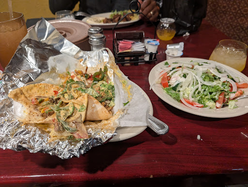 Photo of Aladdin Mediterranean Grill - 730 Lakeland Dr, Jackson, MS 39216