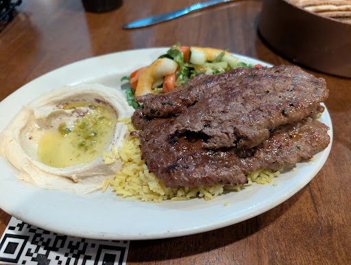 Photo of Aladdin Mediterranean Grill - 730 Lakeland Dr, Jackson, MS 39216