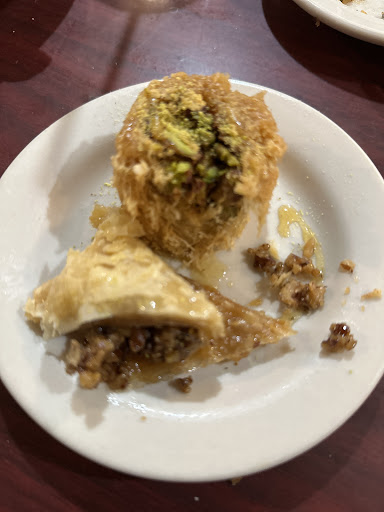 Photo of Aladdin Mediterranean Grill - 730 Lakeland Dr, Jackson, MS 39216