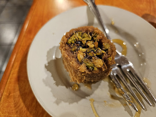 Photo of Aladdin Mediterranean Grill - 730 Lakeland Dr, Jackson, MS 39216