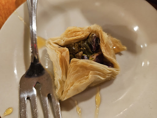 Photo of Aladdin Mediterranean Grill - 730 Lakeland Dr, Jackson, MS 39216