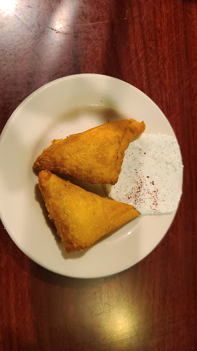 Photo of Aladdin Mediterranean Grill - 730 Lakeland Dr, Jackson, MS 39216