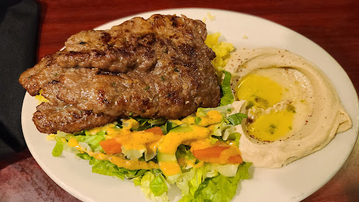 Photo of Aladdin Mediterranean Grill - 730 Lakeland Dr, Jackson, MS 39216