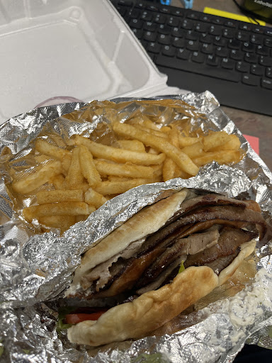 Photo of Starbox Falafel - 4353 S Sherwood Forest Blvd, Baton Rouge, LA 70816