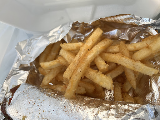 Photo of Starbox Falafel - 4353 S Sherwood Forest Blvd, Baton Rouge, LA 70816