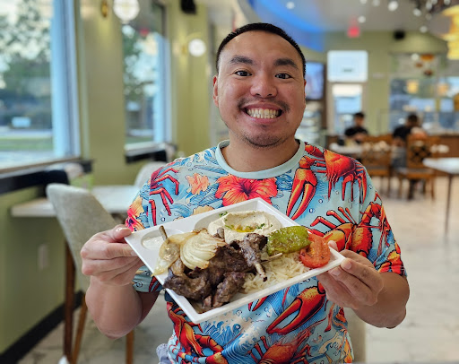 Photo of Starbox Falafel - 4353 S Sherwood Forest Blvd, Baton Rouge, LA 70816