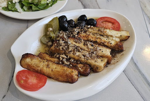 Photo of Starbox Falafel - 4353 S Sherwood Forest Blvd, Baton Rouge, LA 70816