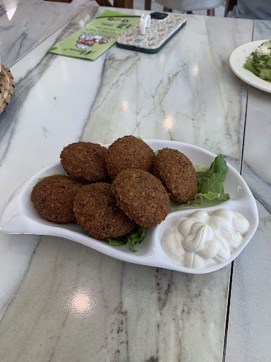 Photo of Starbox Falafel - 4353 S Sherwood Forest Blvd, Baton Rouge, LA 70816