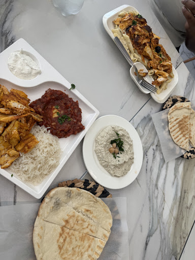 Photo of Starbox Falafel - 4353 S Sherwood Forest Blvd, Baton Rouge, LA 70816