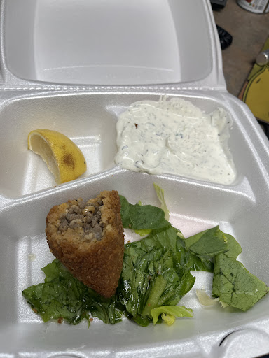 Photo of Starbox Falafel - 4353 S Sherwood Forest Blvd, Baton Rouge, LA 70816
