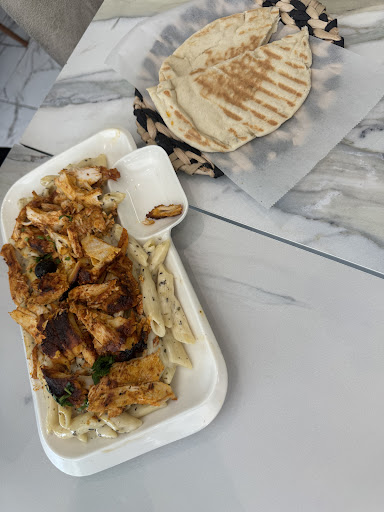 Photo of Starbox Falafel - 4353 S Sherwood Forest Blvd, Baton Rouge, LA 70816