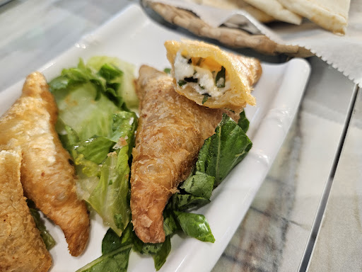 Photo of Starbox Falafel - 4353 S Sherwood Forest Blvd, Baton Rouge, LA 70816