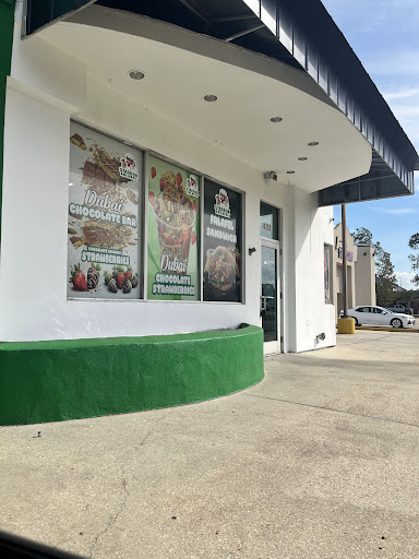 Photo of Starbox Falafel - 4353 S Sherwood Forest Blvd, Baton Rouge, LA 70816