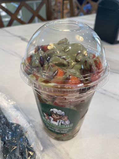 Photo of Starbox Falafel - 4353 S Sherwood Forest Blvd, Baton Rouge, LA 70816