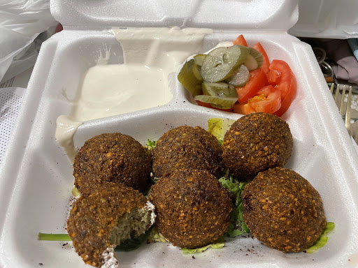 Photo of Starbox Falafel - 4353 S Sherwood Forest Blvd, Baton Rouge, LA 70816