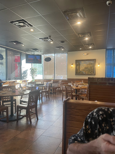 Photo of Albasha Greek & Lebanese Restaurant - 1958 N N Hwy 190 STE A, Covington, LA 70433