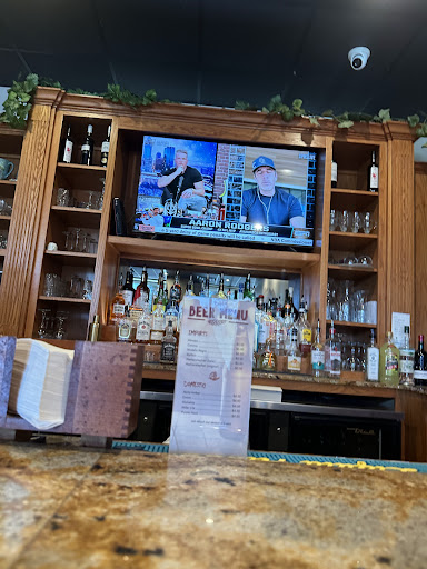 Photo of Albasha Greek & Lebanese Restaurant - 1958 N N Hwy 190 STE A, Covington, LA 70433