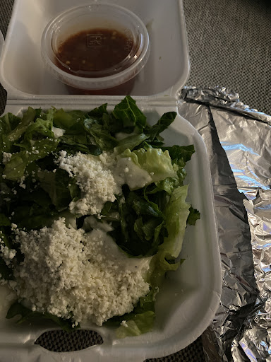 Photo of Albasha Greek & Lebanese Restaurant - 1958 N N Hwy 190 STE A, Covington, LA 70433