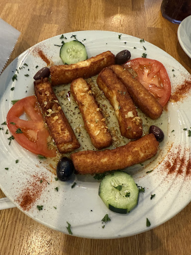 Photo of Albasha Greek & Lebanese Restaurant - 1958 N N Hwy 190 STE A, Covington, LA 70433