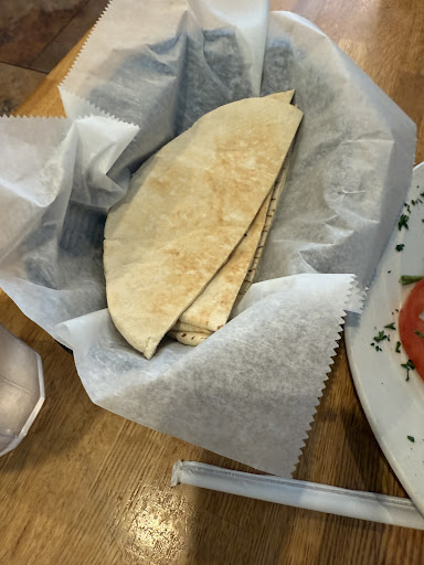 Photo of Albasha Greek & Lebanese Restaurant - 1958 N N Hwy 190 STE A, Covington, LA 70433