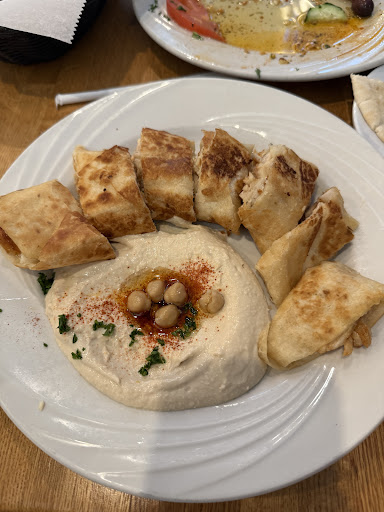 Photo of Albasha Greek & Lebanese Restaurant - 1958 N N Hwy 190 STE A, Covington, LA 70433