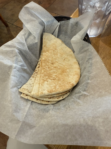 Photo of Albasha Greek & Lebanese Restaurant - 1958 N N Hwy 190 STE A, Covington, LA 70433