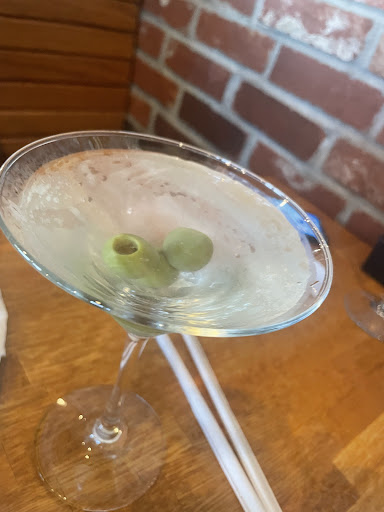 Photo of Albasha Greek & Lebanese Restaurant - 1958 N N Hwy 190 STE A, Covington, LA 70433