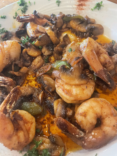 Photo of Albasha Greek & Lebanese Restaurant - 1958 N N Hwy 190 STE A, Covington, LA 70433