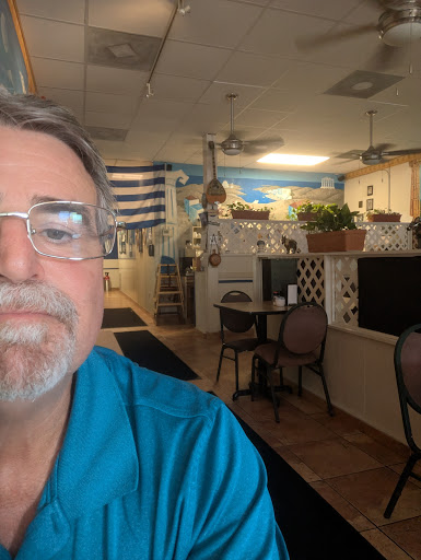 Photo of Mr. Greek - 1670 Pass Rd H, Biloxi, MS 39531