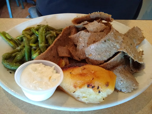 Photo of Mr. Greek - 1670 Pass Rd H, Biloxi, MS 39531