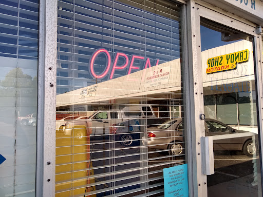 Photo of Mr. Greek - 1670 Pass Rd H, Biloxi, MS 39531