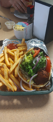 Photo of Mr. Greek - 1670 Pass Rd H, Biloxi, MS 39531