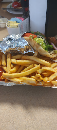 Photo of Mr. Greek - 1670 Pass Rd H, Biloxi, MS 39531