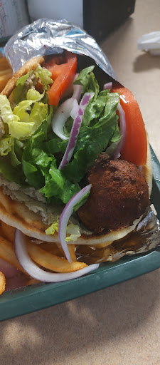 Photo of Mr. Greek - 1670 Pass Rd H, Biloxi, MS 39531