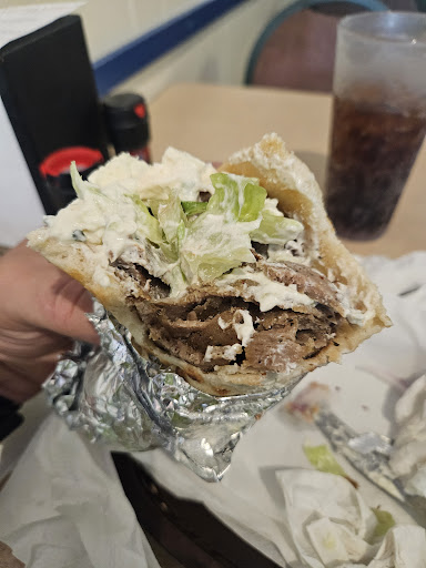 Photo of Mr. Greek - 1670 Pass Rd H, Biloxi, MS 39531