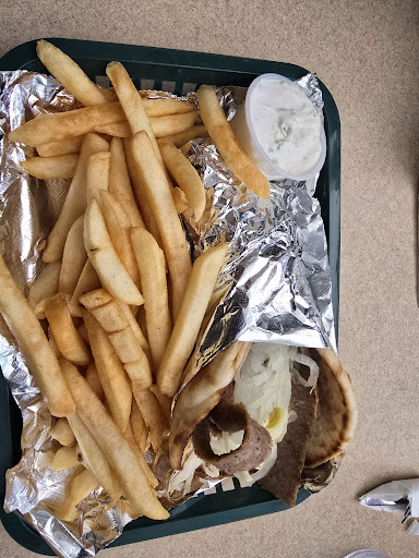 Photo of Mr. Greek - 1670 Pass Rd H, Biloxi, MS 39531