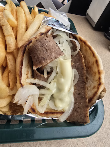 Photo of Mr. Greek - 1670 Pass Rd H, Biloxi, MS 39531