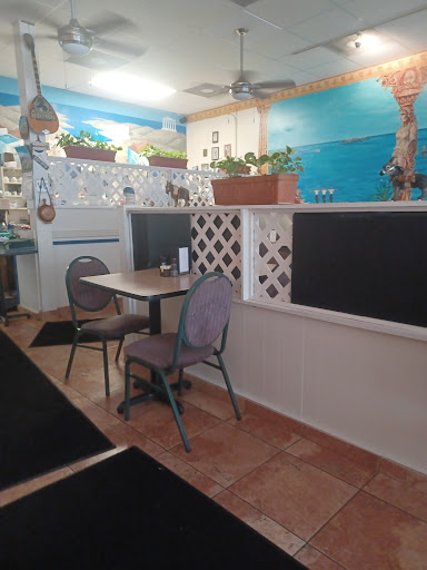 Photo of Mr. Greek - 1670 Pass Rd H, Biloxi, MS 39531