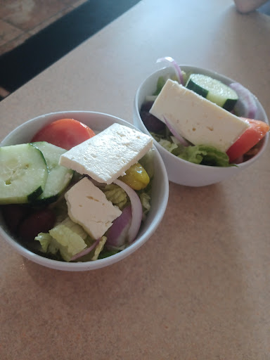 Photo of Mr. Greek - 1670 Pass Rd H, Biloxi, MS 39531