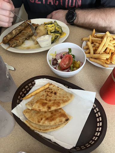 Photo of Mr. Greek - 1670 Pass Rd H, Biloxi, MS 39531