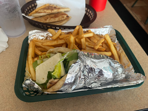 Photo of Mr. Greek - 1670 Pass Rd H, Biloxi, MS 39531