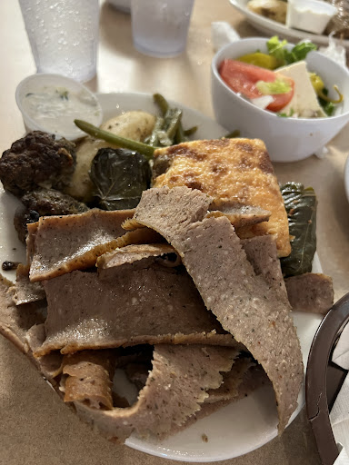 Photo of Mr. Greek - 1670 Pass Rd H, Biloxi, MS 39531