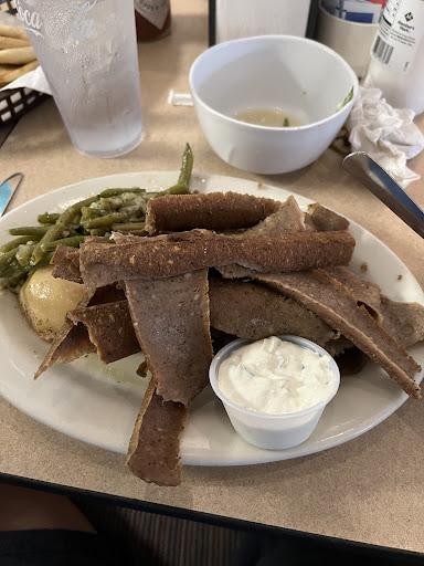 Photo of Mr. Greek - 1670 Pass Rd H, Biloxi, MS 39531