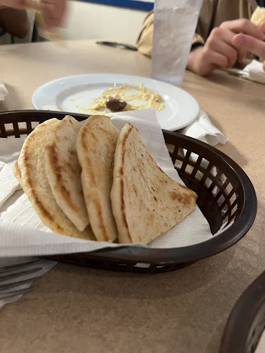 Photo of Mr. Greek - 1670 Pass Rd H, Biloxi, MS 39531