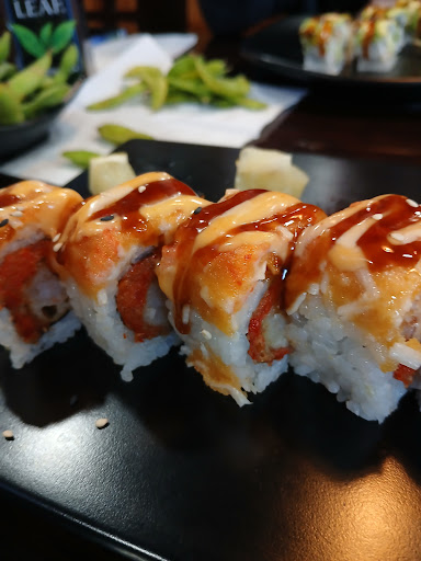 Photo of Ichiban Ramen and Sushi - 1785 1st St W, Dickinson, ND 58601