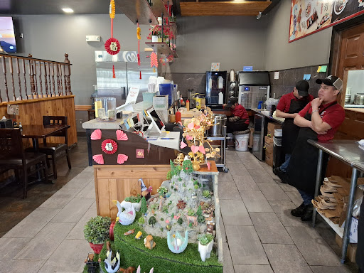 Photo of Ichiban Ramen and Sushi - 1785 1st St W, Dickinson, ND 58601