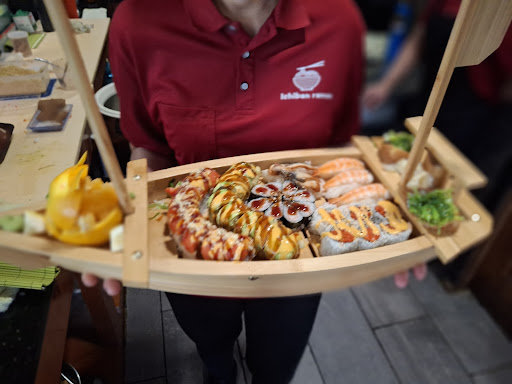 Photo of Ichiban Ramen and Sushi - 1785 1st St W, Dickinson, ND 58601